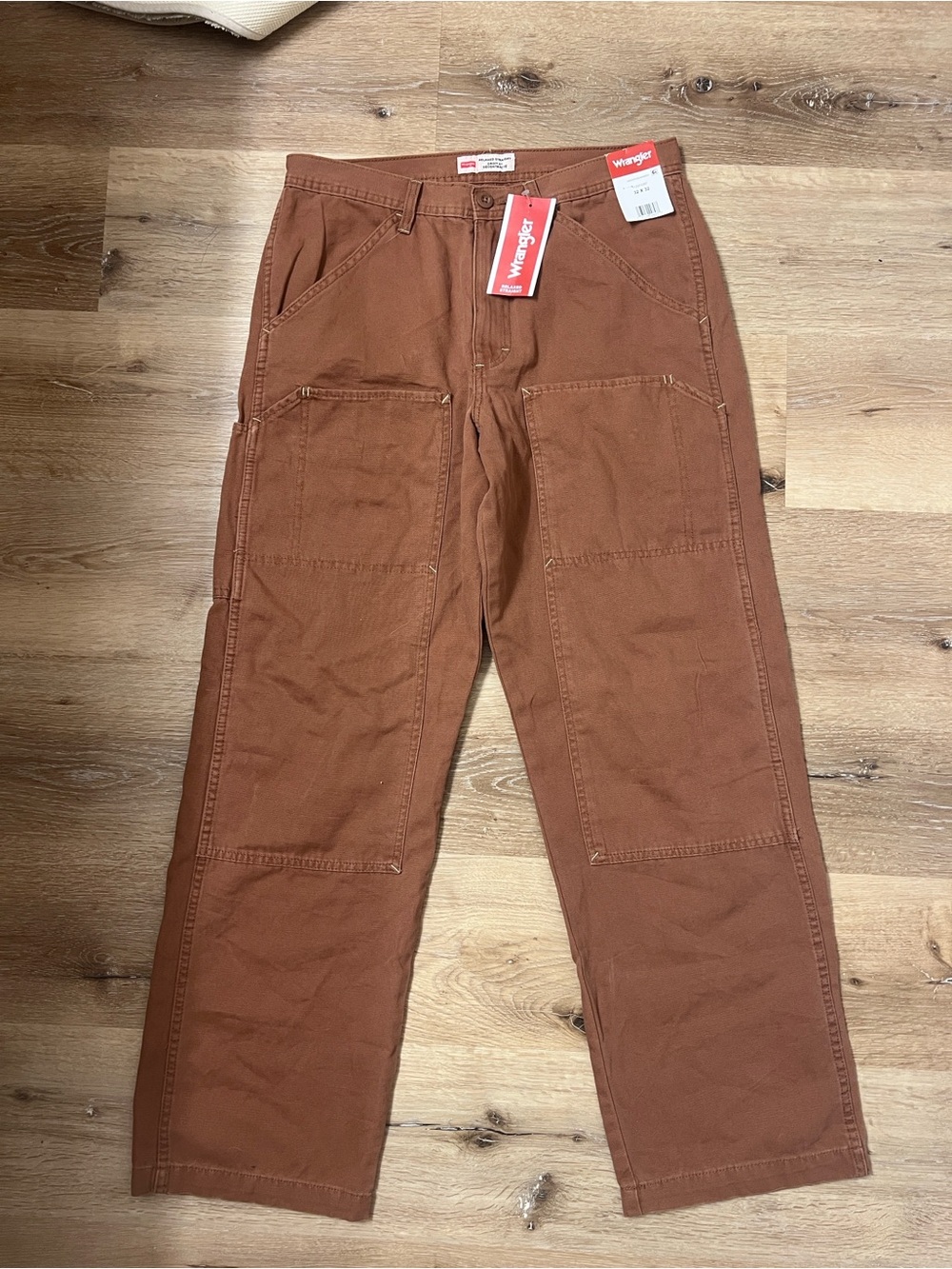 NWT 32x32 Utility Pants